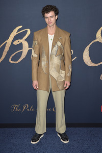 Filmpremiere 'Der denkwürdige Fall des Mr Poe' in Los Angeles