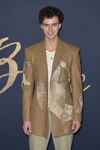 Filmpremiere 'Der denkwürdige Fall des Mr Poe' in Los Angeles