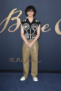 Filmpremiere 'Der denkwürdige Fall des Mr Poe' in Los Angeles