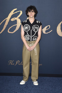 Filmpremiere 'Der denkwürdige Fall des Mr Poe' in Los Angeles