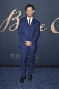 Filmpremiere 'Der denkwürdige Fall des Mr Poe' in Los Angeles