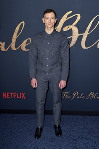 Filmpremiere 'Der denkwürdige Fall des Mr Poe' in Los Angeles