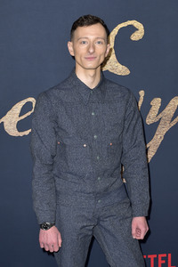 Filmpremiere 'Der denkwürdige Fall des Mr Poe' in Los Angeles