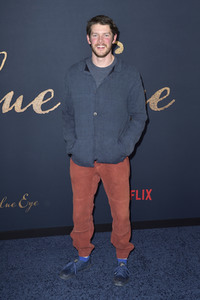 Filmpremiere 'Der denkwürdige Fall des Mr Poe' in Los Angeles