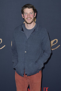 Filmpremiere 'Der denkwürdige Fall des Mr Poe' in Los Angeles