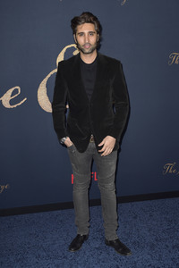 Filmpremiere 'Der denkwürdige Fall des Mr Poe' in Los Angeles