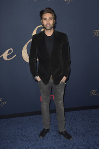 Filmpremiere 'Der denkwürdige Fall des Mr Poe' in Los Angeles