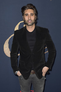 Filmpremiere 'Der denkwürdige Fall des Mr Poe' in Los Angeles