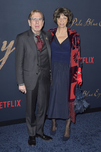 Filmpremiere 'Der denkwürdige Fall des Mr Poe' in Los Angeles