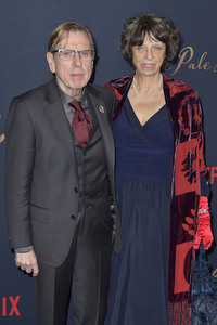 Filmpremiere 'Der denkwürdige Fall des Mr Poe' in Los Angeles