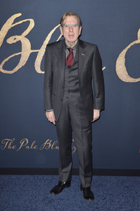 Filmpremiere 'Der denkwürdige Fall des Mr Poe' in Los Angeles