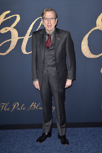 Filmpremiere 'Der denkwürdige Fall des Mr Poe' in Los Angeles