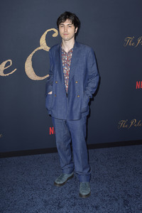 Filmpremiere 'Der denkwürdige Fall des Mr Poe' in Los Angeles