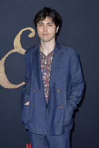 Filmpremiere 'Der denkwürdige Fall des Mr Poe' in Los Angeles