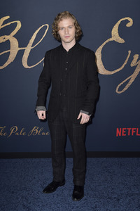 Filmpremiere 'Der denkwürdige Fall des Mr Poe' in Los Angeles