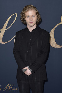 Filmpremiere 'Der denkwürdige Fall des Mr Poe' in Los Angeles