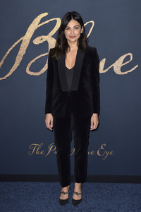 Filmpremiere 'Der denkwürdige Fall des Mr Poe' in Los Angeles