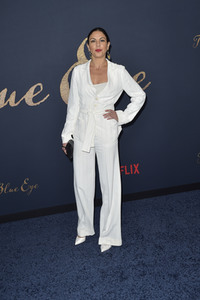 Filmpremiere 'Der denkwürdige Fall des Mr Poe' in Los Angeles