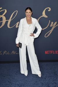 Filmpremiere 'Der denkwürdige Fall des Mr Poe' in Los Angeles