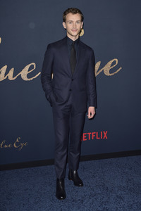 Filmpremiere 'Der denkwürdige Fall des Mr Poe' in Los Angeles