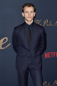 Filmpremiere 'Der denkwürdige Fall des Mr Poe' in Los Angeles