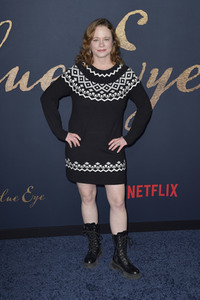 Filmpremiere 'Der denkwürdige Fall des Mr Poe' in Los Angeles