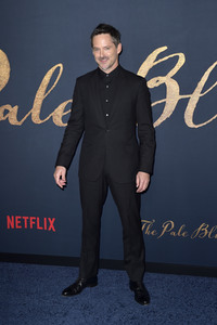 Filmpremiere 'Der denkwürdige Fall des Mr Poe' in Los Angeles