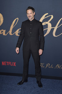 Filmpremiere 'Der denkwürdige Fall des Mr Poe' in Los Angeles