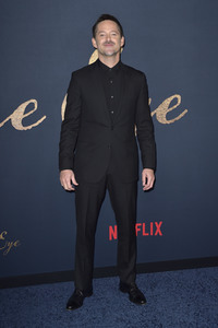 Filmpremiere 'Der denkwürdige Fall des Mr Poe' in Los Angeles