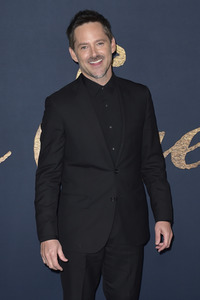 Filmpremiere 'Der denkwürdige Fall des Mr Poe' in Los Angeles