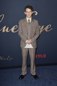 Filmpremiere 'Der denkwürdige Fall des Mr Poe' in Los Angeles