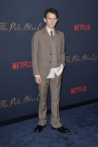 Filmpremiere 'Der denkwürdige Fall des Mr Poe' in Los Angeles