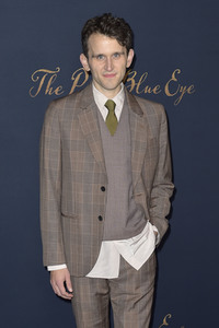 Filmpremiere 'Der denkwürdige Fall des Mr Poe' in Los Angeles