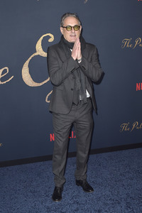 Filmpremiere 'Der denkwürdige Fall des Mr Poe' in Los Angeles