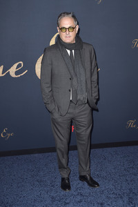 Filmpremiere 'Der denkwürdige Fall des Mr Poe' in Los Angeles