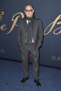 Filmpremiere 'Der denkwürdige Fall des Mr Poe' in Los Angeles