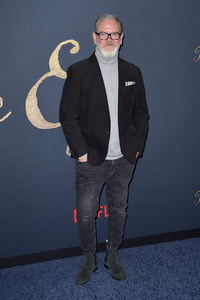 Filmpremiere 'Der denkwürdige Fall des Mr Poe' in Los Angeles