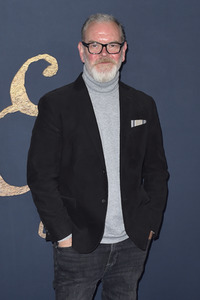 Filmpremiere 'Der denkwürdige Fall des Mr Poe' in Los Angeles