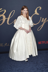 Filmpremiere 'Der denkwürdige Fall des Mr Poe' in Los Angeles