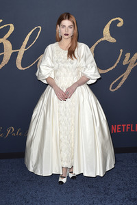 Filmpremiere 'Der denkwürdige Fall des Mr Poe' in Los Angeles