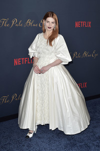 Filmpremiere 'Der denkwürdige Fall des Mr Poe' in Los Angeles