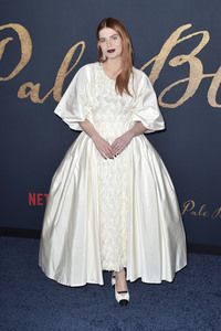 Filmpremiere 'Der denkwürdige Fall des Mr Poe' in Los Angeles