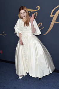 Filmpremiere 'Der denkwürdige Fall des Mr Poe' in Los Angeles