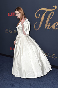 Filmpremiere 'Der denkwürdige Fall des Mr Poe' in Los Angeles