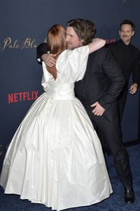 Filmpremiere 'Der denkwürdige Fall des Mr Poe' in Los Angeles