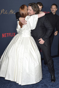 Filmpremiere 'Der denkwürdige Fall des Mr Poe' in Los Angeles