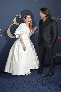 Filmpremiere 'Der denkwürdige Fall des Mr Poe' in Los Angeles