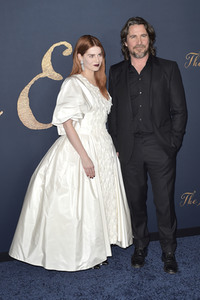 Filmpremiere 'Der denkwürdige Fall des Mr Poe' in Los Angeles