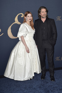 Filmpremiere 'Der denkwürdige Fall des Mr Poe' in Los Angeles