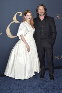 Filmpremiere 'Der denkwürdige Fall des Mr Poe' in Los Angeles